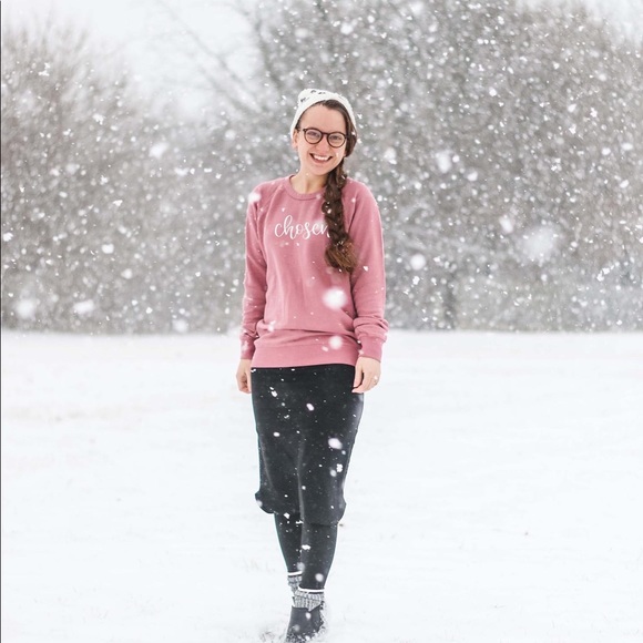 Meet your Posher, Katlyn - Picture 4 of 7